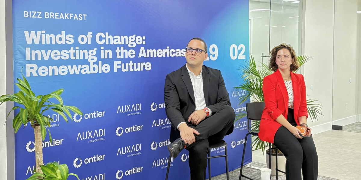 energy Americas