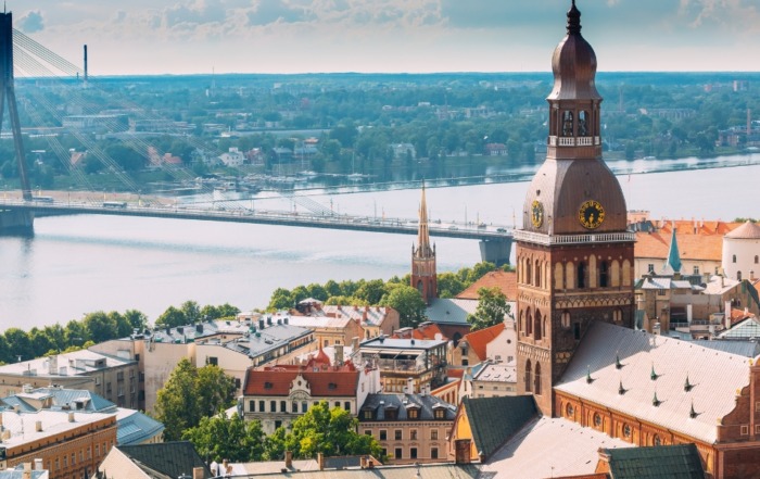 Latvia Corporate Tax Income CIT