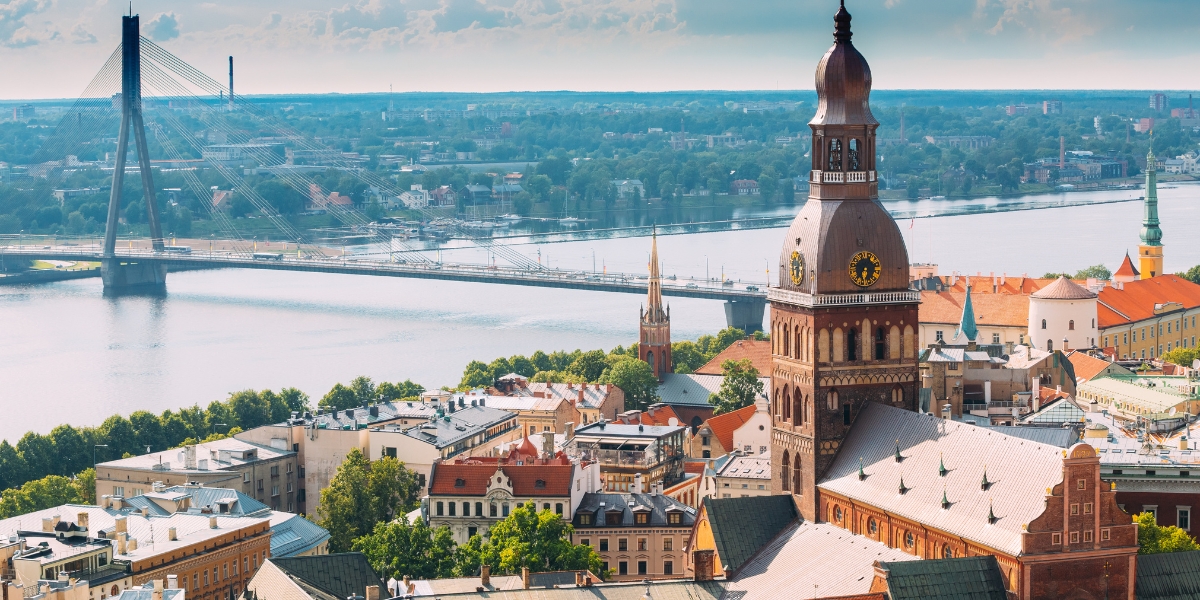 Latvia Corporate Tax Income CIT