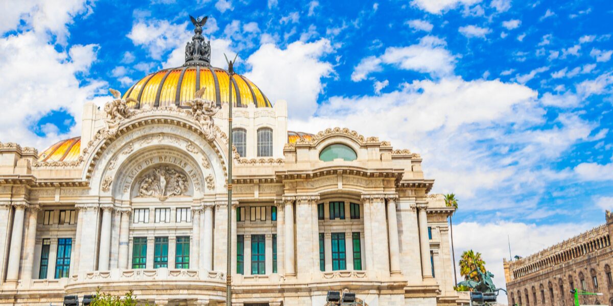 Mexico tax 2026