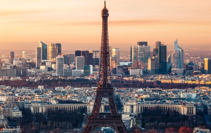 France e-commerce tax
