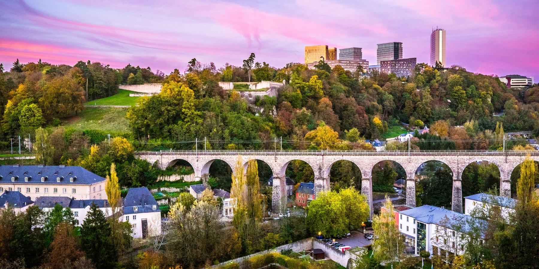Luxembourg SARL