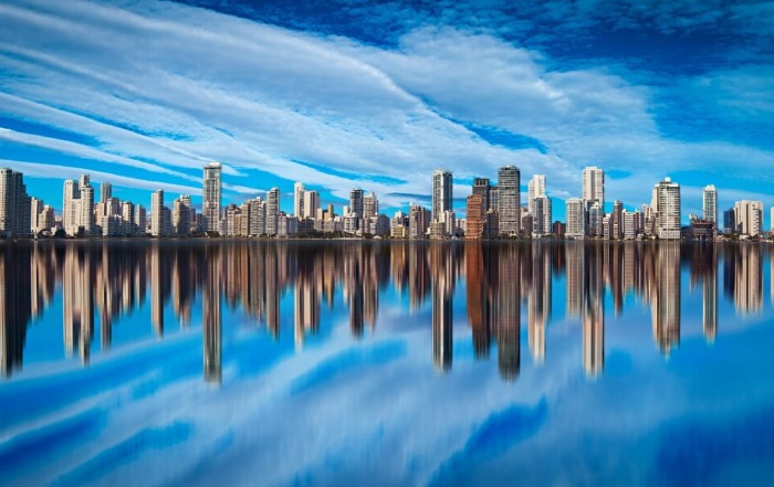 Central America incorporation company