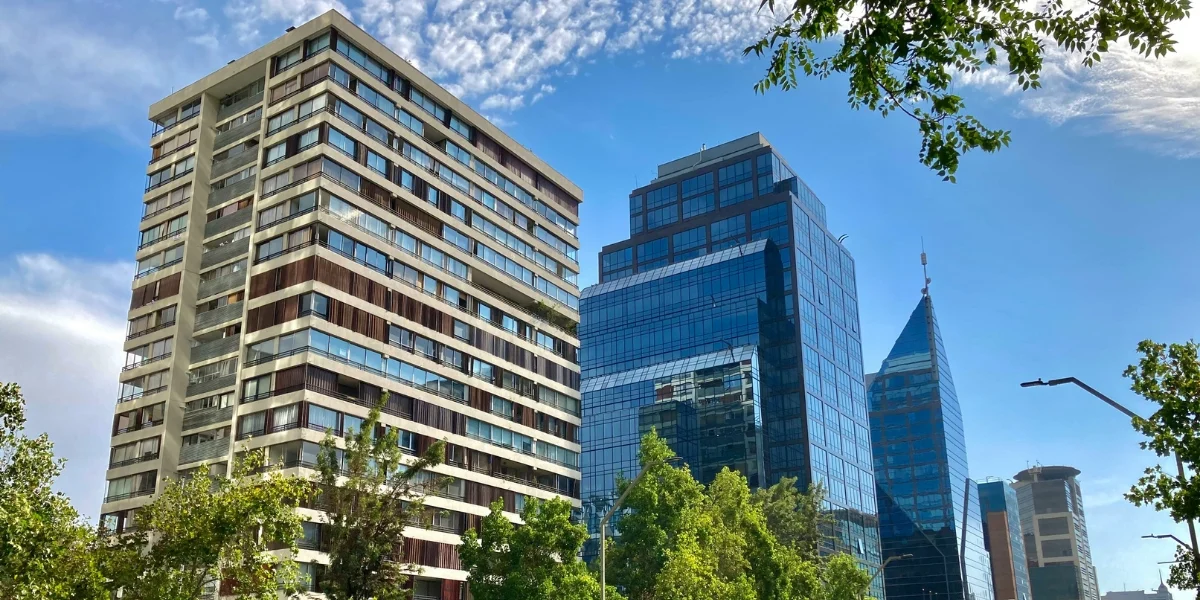 Chile shelf compant ShelfCo