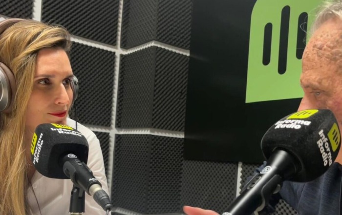 Contea Foundation Margarita Garcia Financial Education