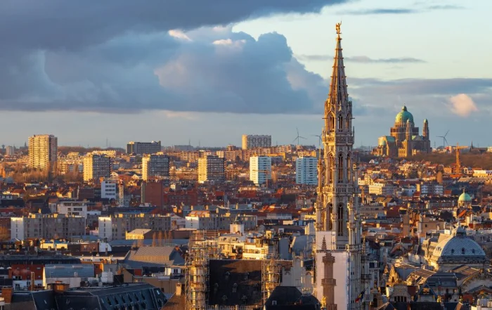 Belgium tax framework 2026