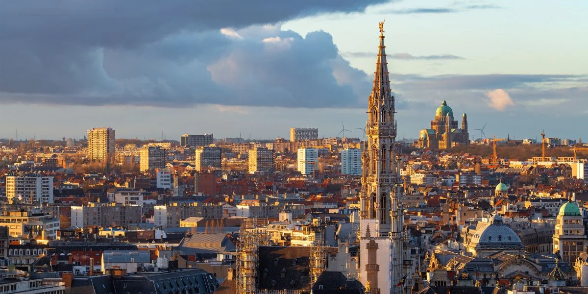 Belgium tax framework 2026