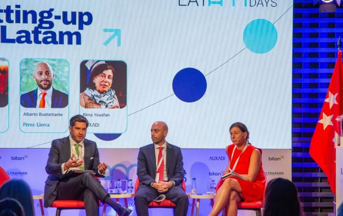 LATAM Days 2026 Latin America Nebrija