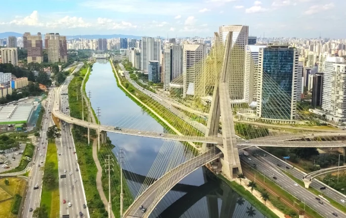 Brazil transfer pricing