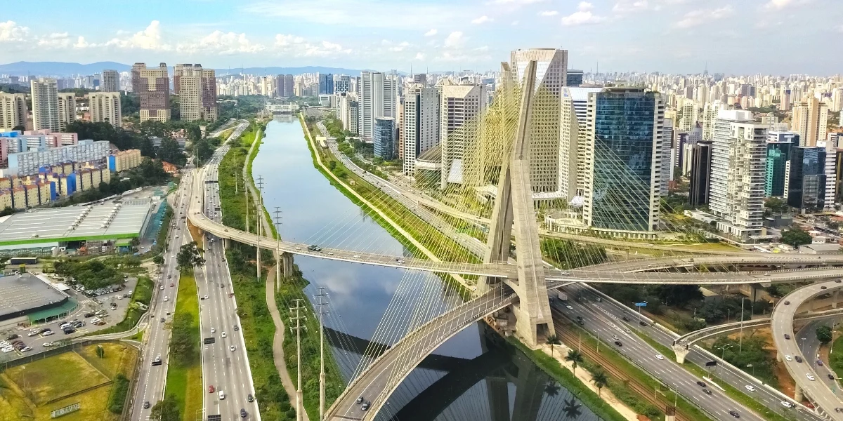 Brazil transfer pricing