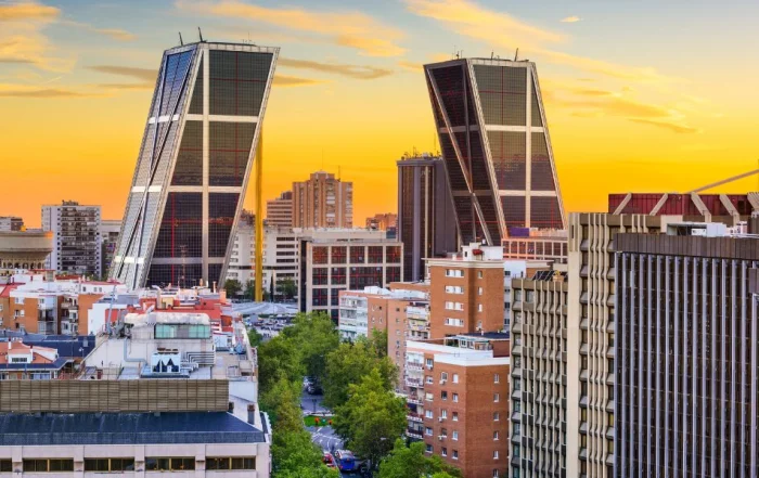 Spain list non-cooperative jurisdiction