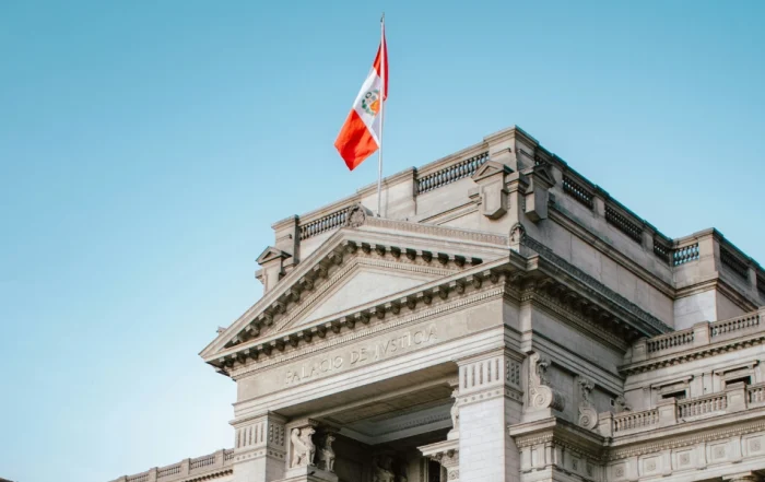 Peru UK United Kingdom Double Tax Treaty DTA