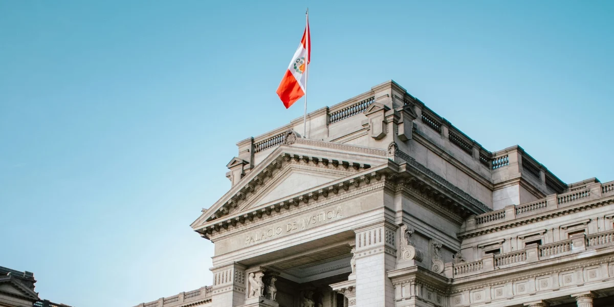 Peru UK United Kingdom Double Tax Treaty DTA