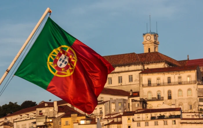 Portugal payroll management