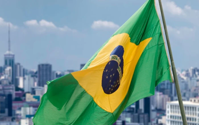 Brasil elections 2026
