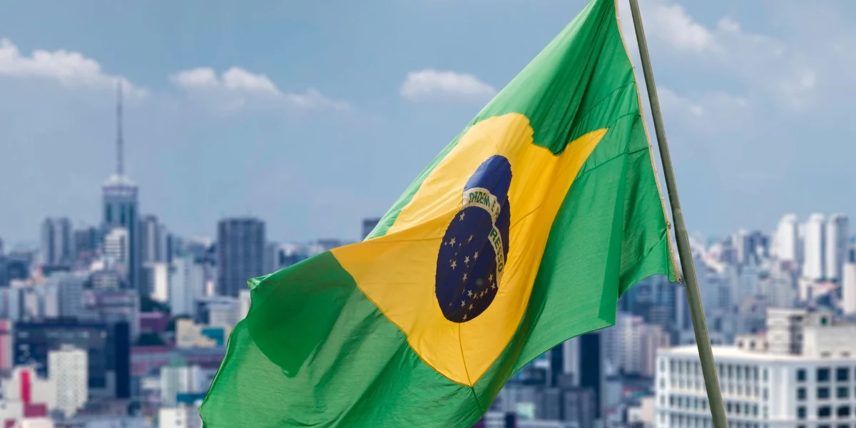 Brasil elections 2026