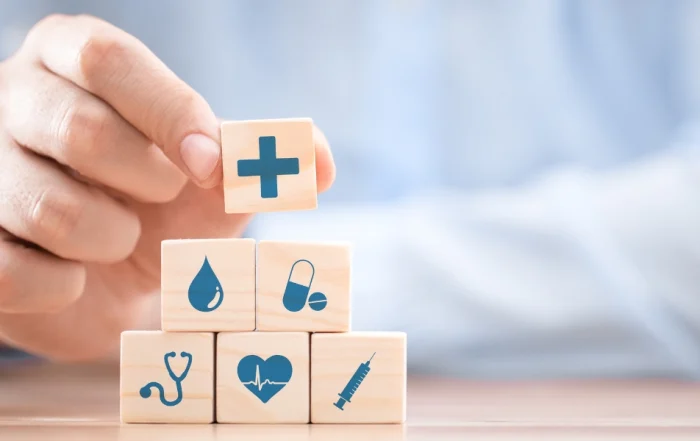Auxadi Quironprevención occupational health