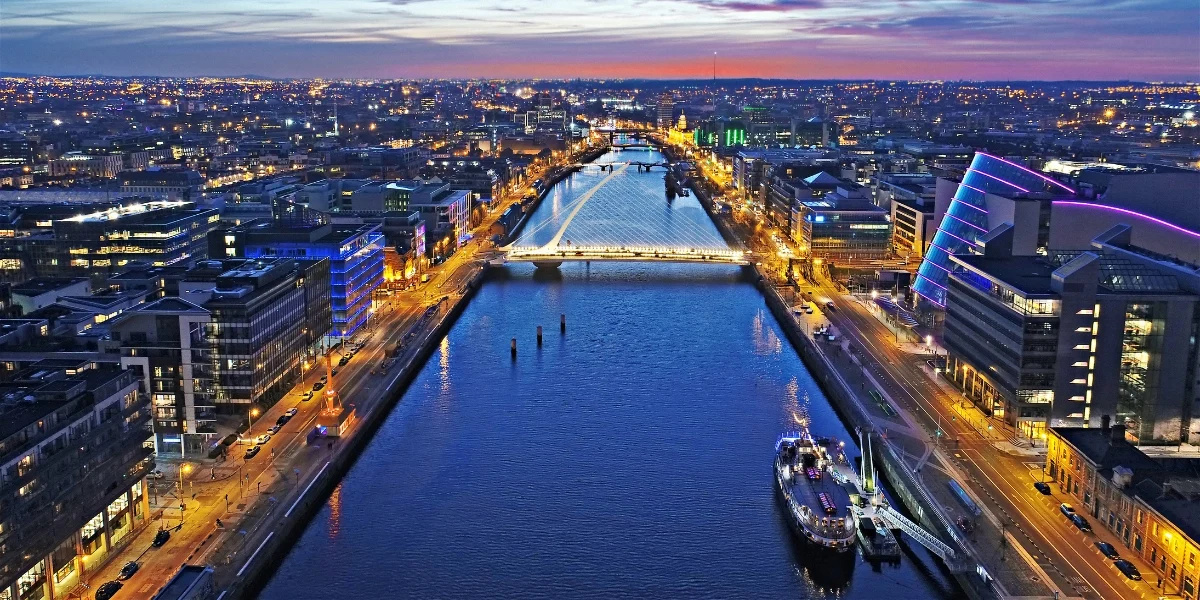 Ireland tax credit technology R&D innovation