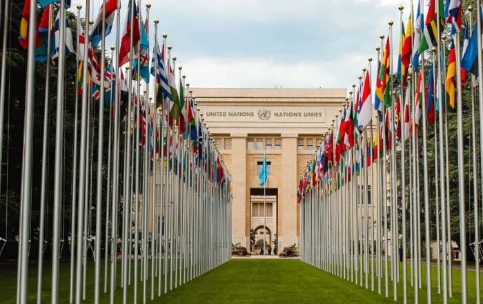 ONU LATAM Latin America Assembly