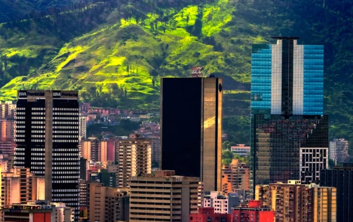 Venezuela oil Unites States