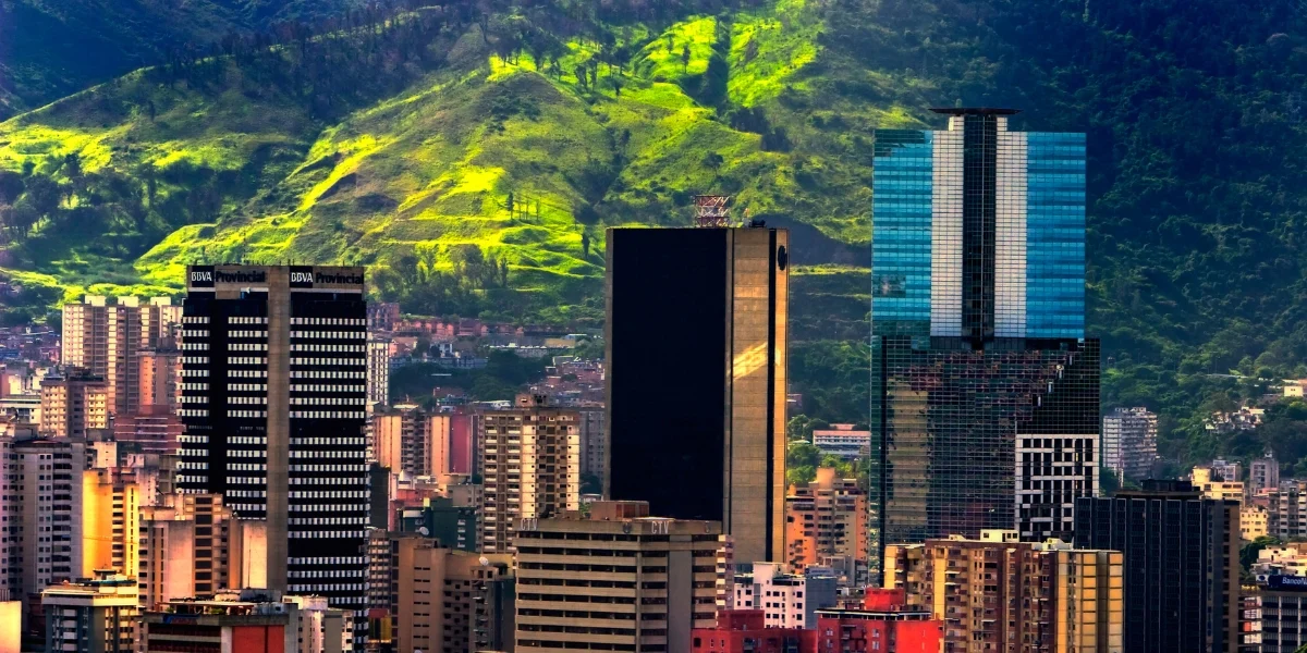 Venezuela oil Unites States