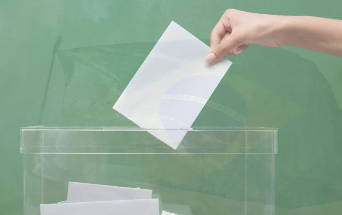 Brazil Elections Lula da Silvia Flávio Bolsonaro China United States