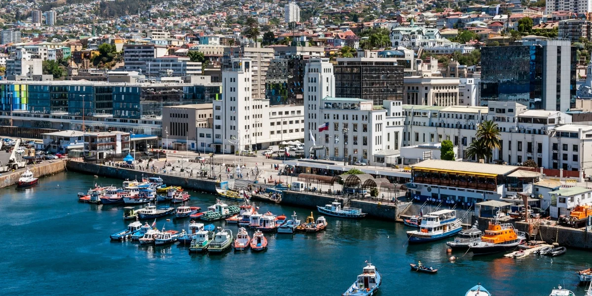 Chile VAT non-resident taxpayers