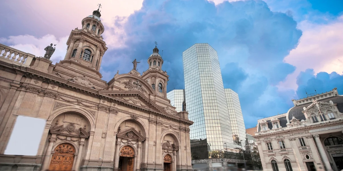 Chile tax reform investment