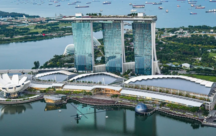 Singapore InvoiceNow e-invoicing