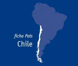 Ficha Técnica de Chile