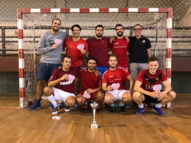 Ganadores